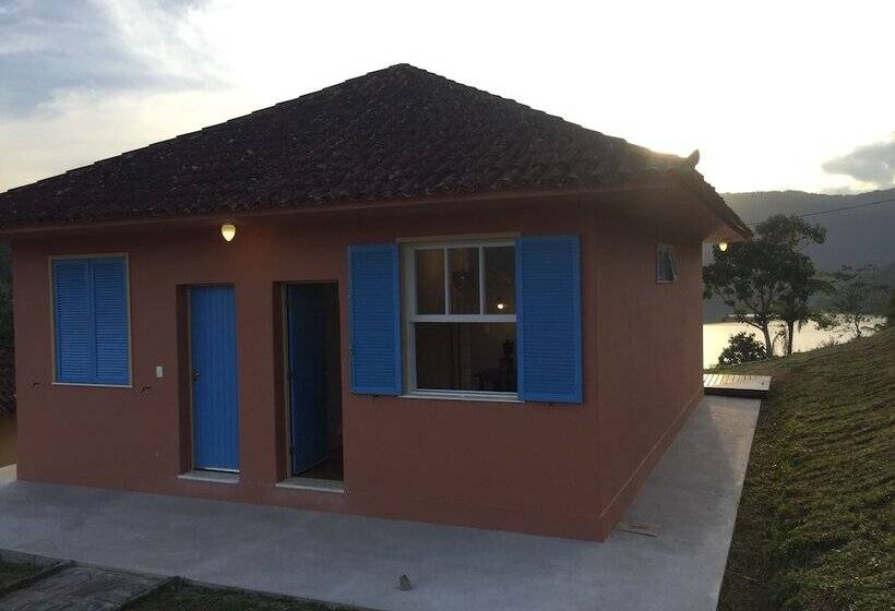 ホテル Villas Da Bocaina