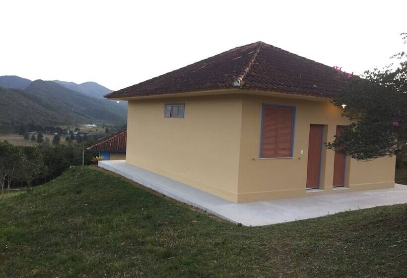 ホテル Villas Da Bocaina