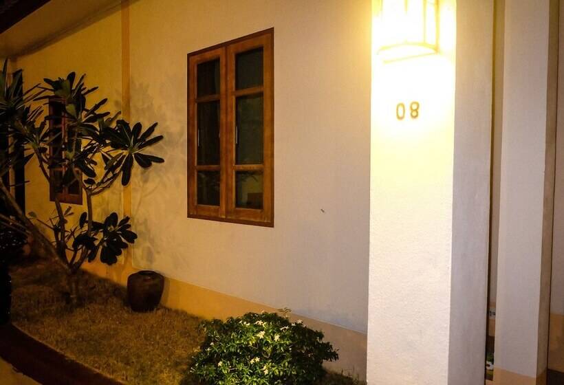 Szálloda Wangthatum