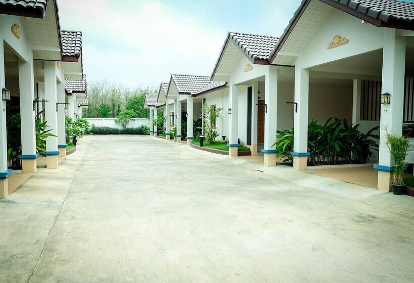 Szálloda Wangthatum