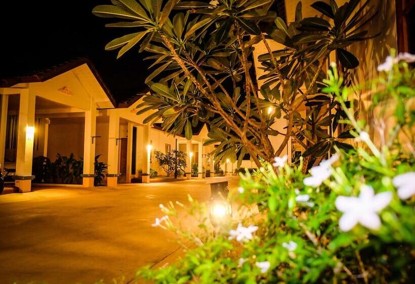 Szálloda Wangthatum