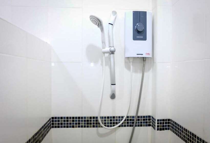 Szálloda Wangthatum