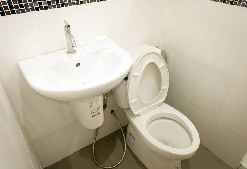 Szálloda Wangthatum