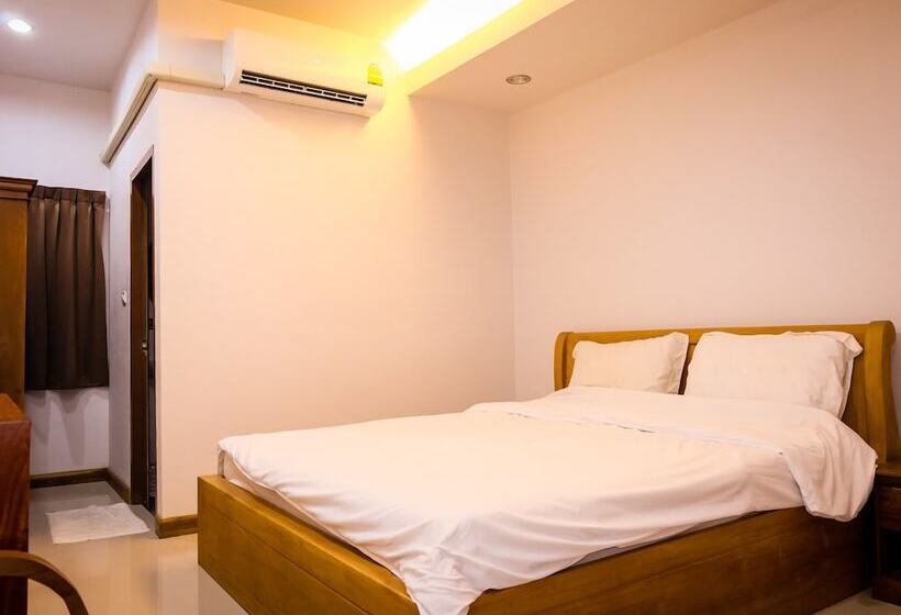 Szálloda Wangthatum