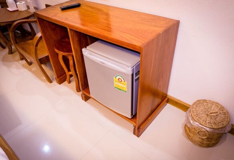 Szálloda Wangthatum