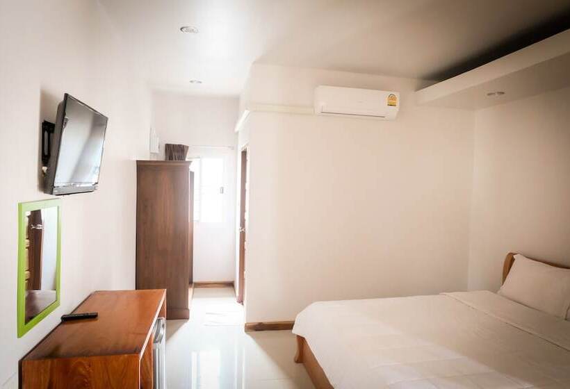 Szálloda Wangthatum