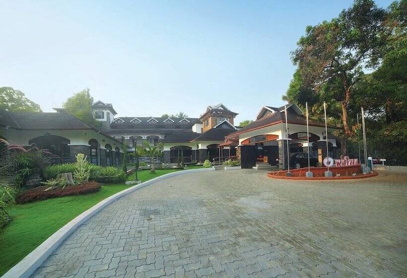 Wetzlar Resorts And Hotels