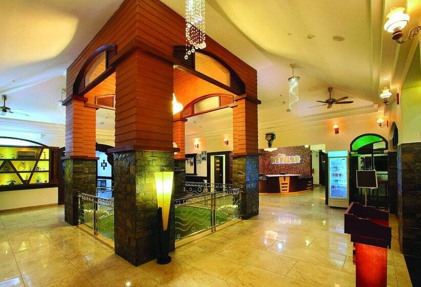 Wetzlar Resorts And Hotels