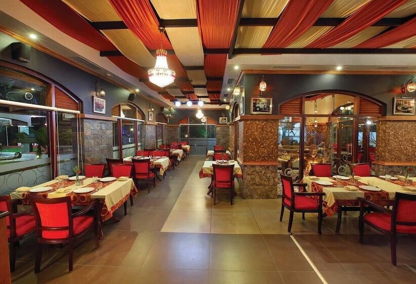 Wetzlar Resorts And Hotels