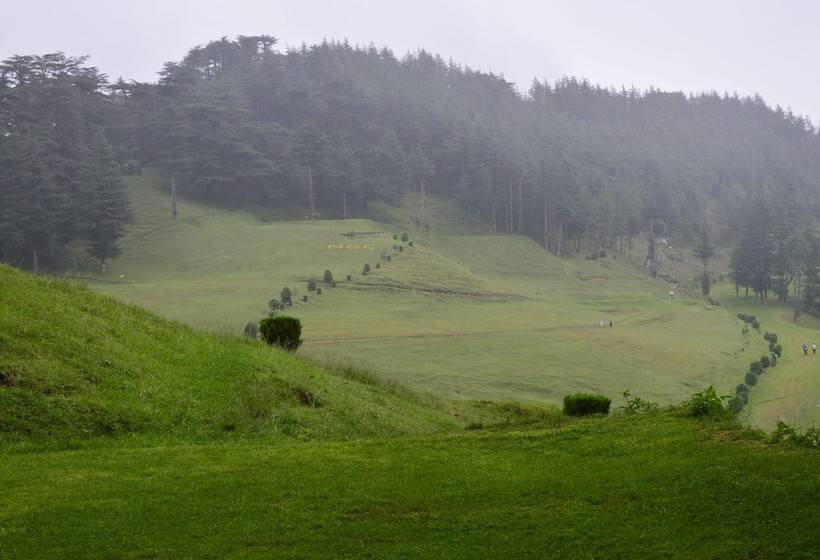 ホテル Winsum Hill