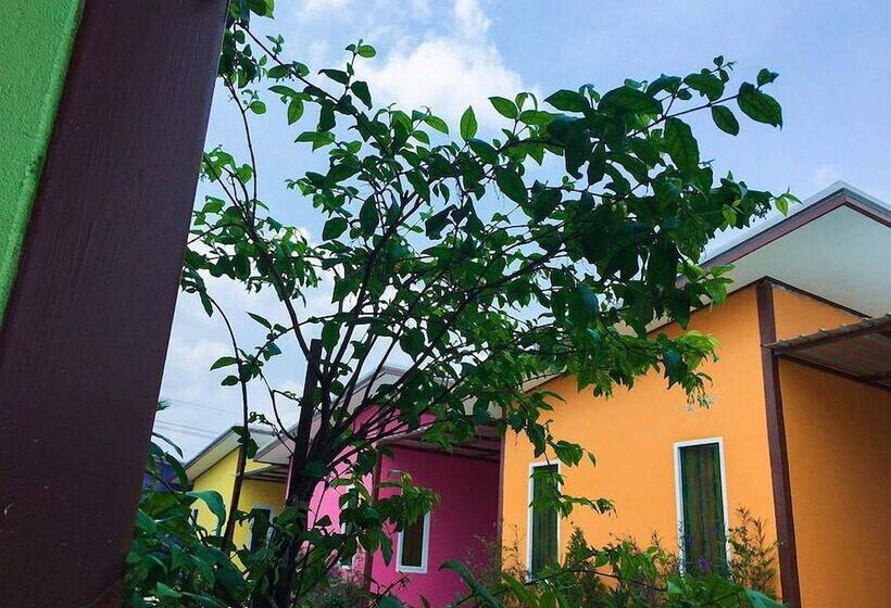 فندق Yamsurl House Resort