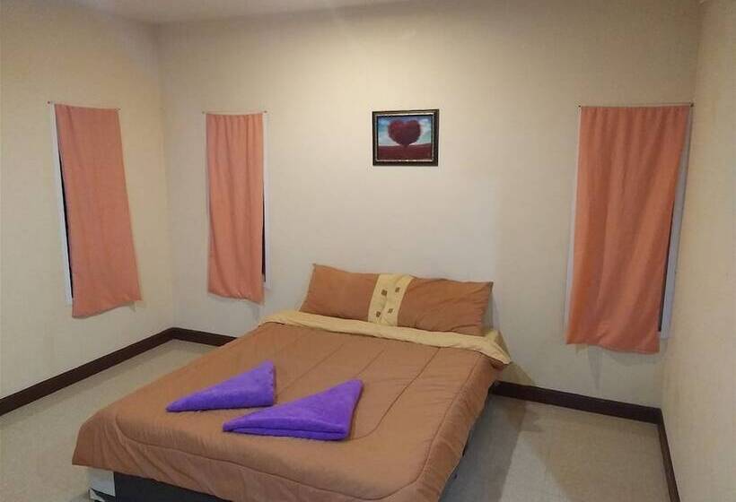 فندق Yamsurl House Resort