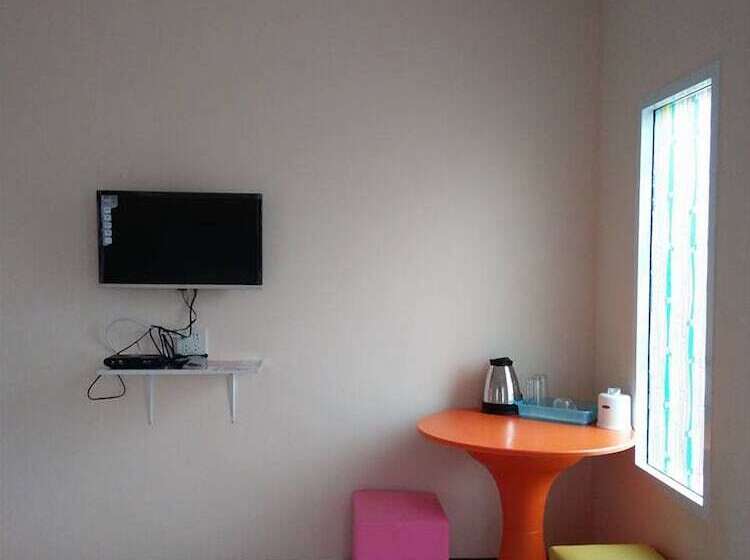 فندق Yamsurl House Resort