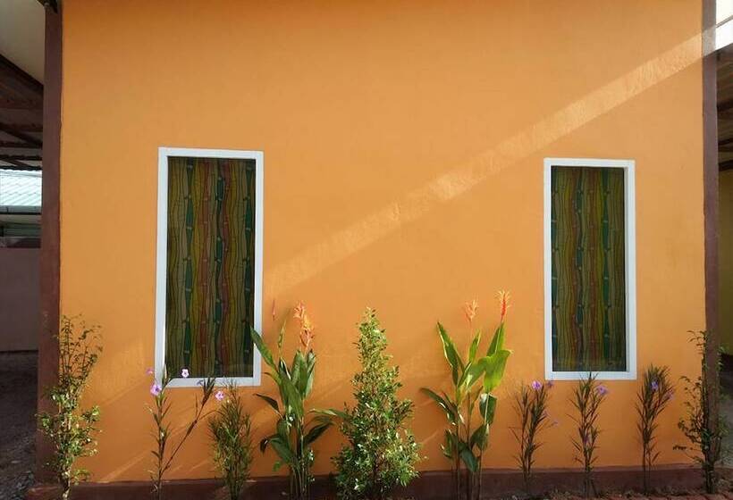 فندق Yamsurl House Resort