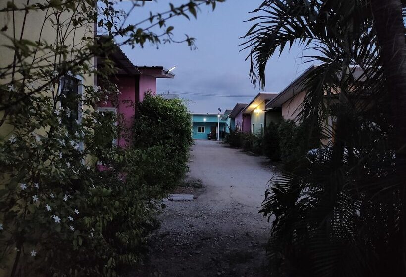 فندق Yamsurl House Resort