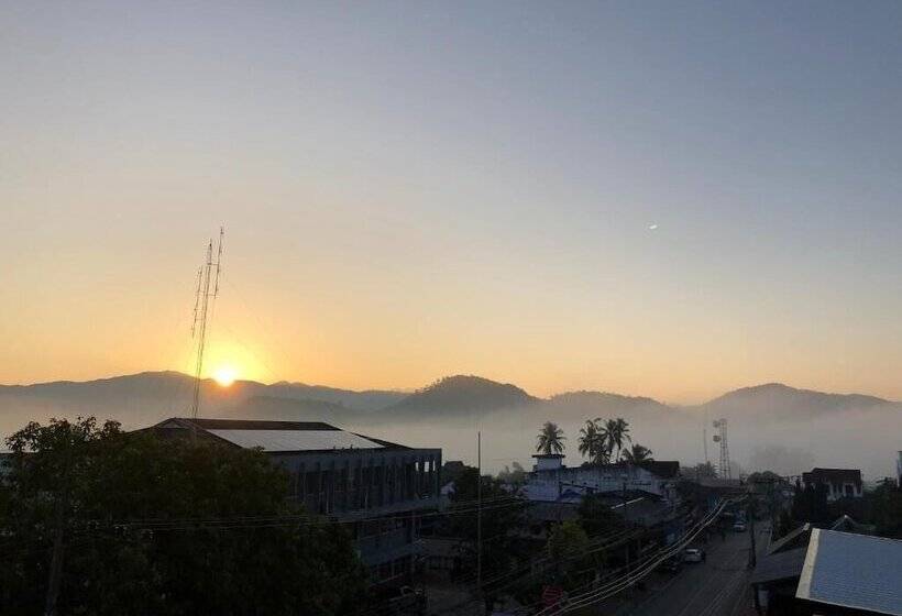 בית מלון כפרי Yoont