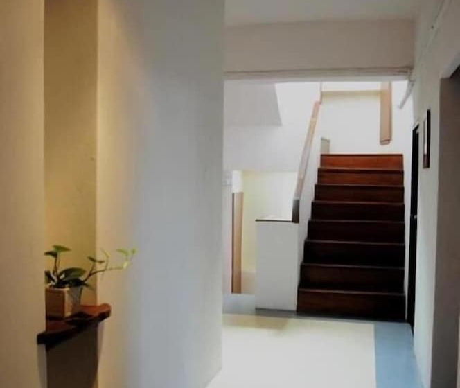 בית מלון כפרי Yoont