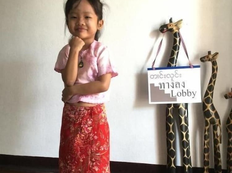 בית מלון כפרי Yoont