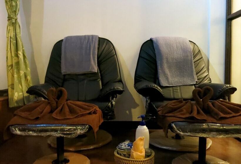 בית מלון כפרי Yoont