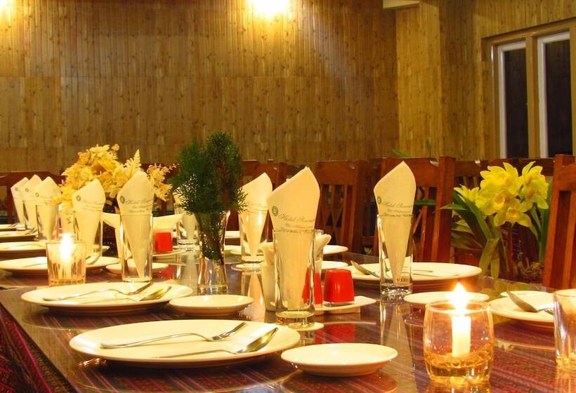 Jain Group Hotel Sonamchen