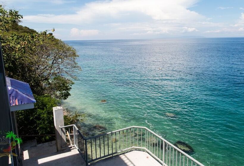 Jaynet Oceanview Resort