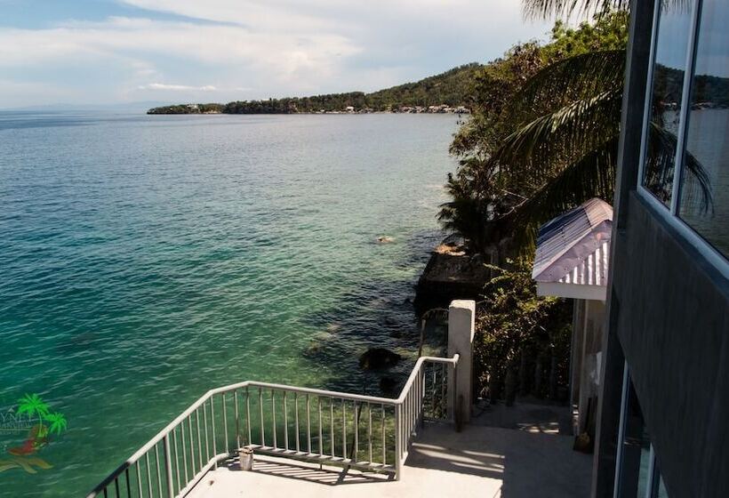 Jaynet Oceanview Resort