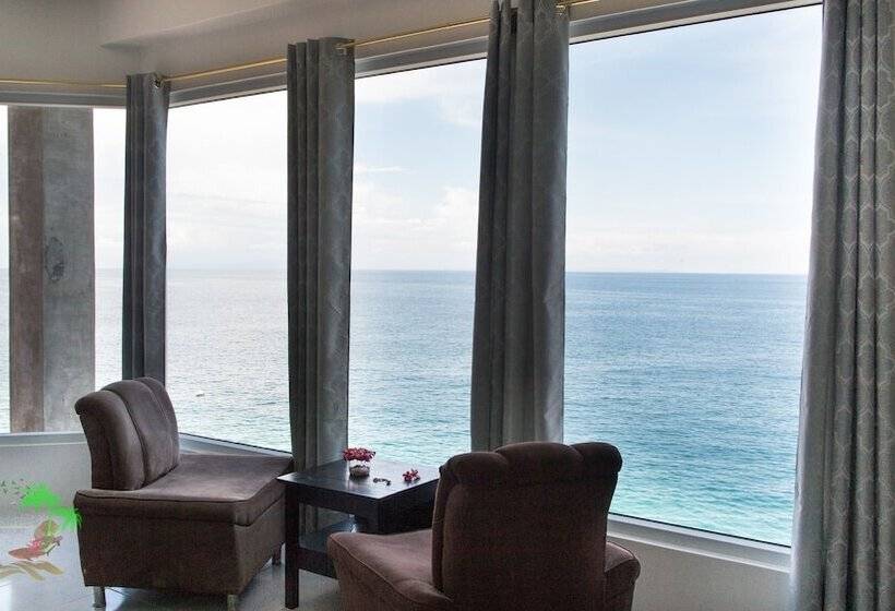 Jaynet Oceanview Resort