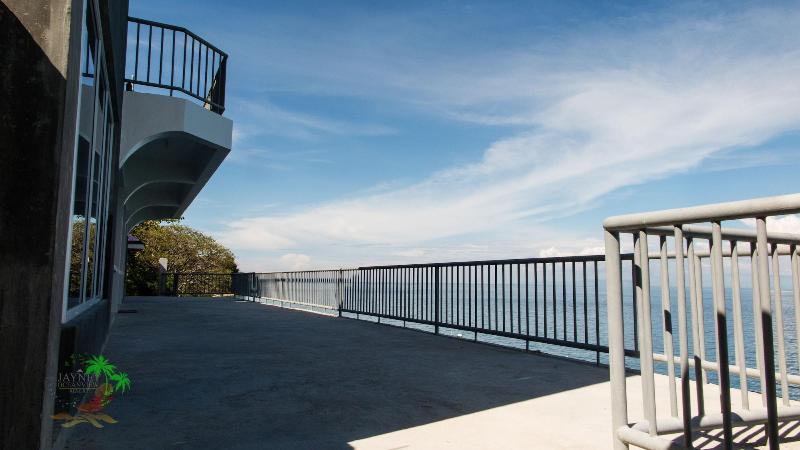 Jaynet Oceanview Resort