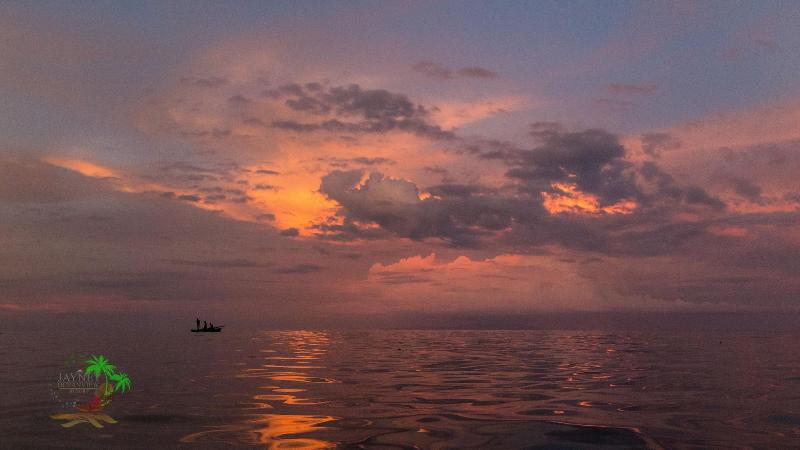 Jaynet Oceanview Resort