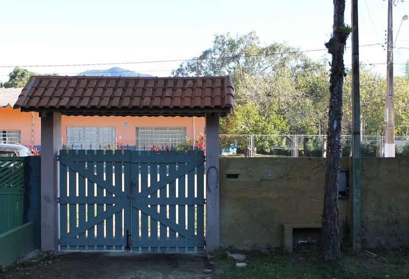 Jureia Hostel
