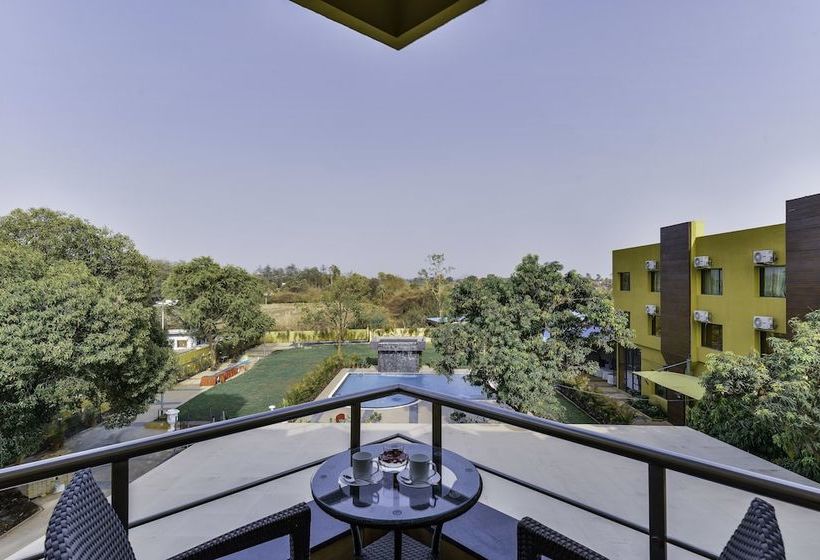 Kalyanam  & Resort