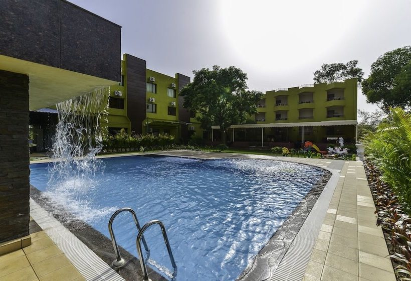 Kalyanam  & Resort