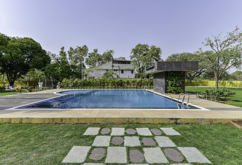 Kalyanam  & Resort