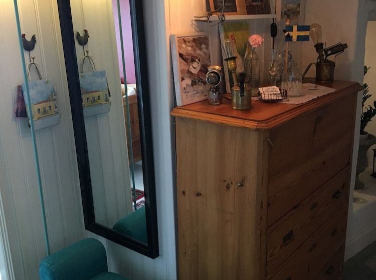 Kattrumpans Bed & Breakfast