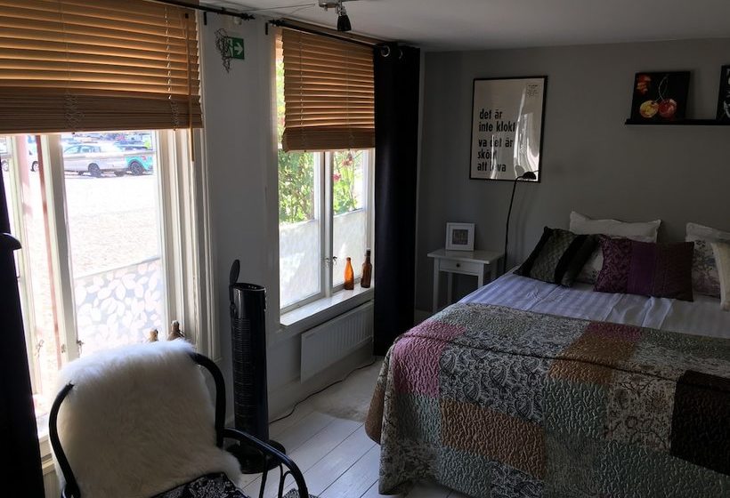 Kattrumpans Bed & Breakfast