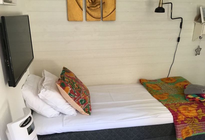 Kattrumpans Bed & Breakfast