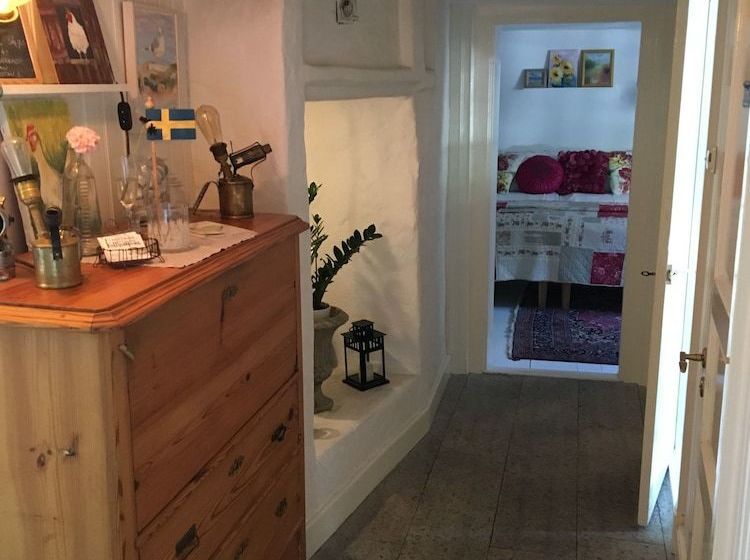 Kattrumpans Bed & Breakfast