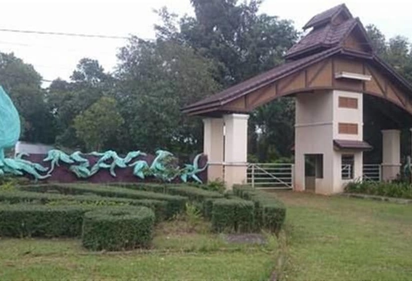 Kirirom Hillside Resort