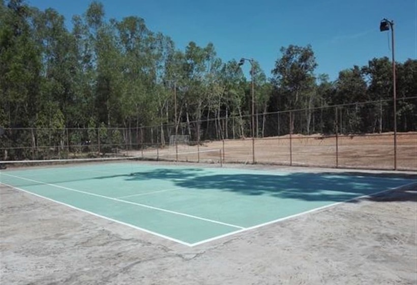 Kirirom Hillside Resort