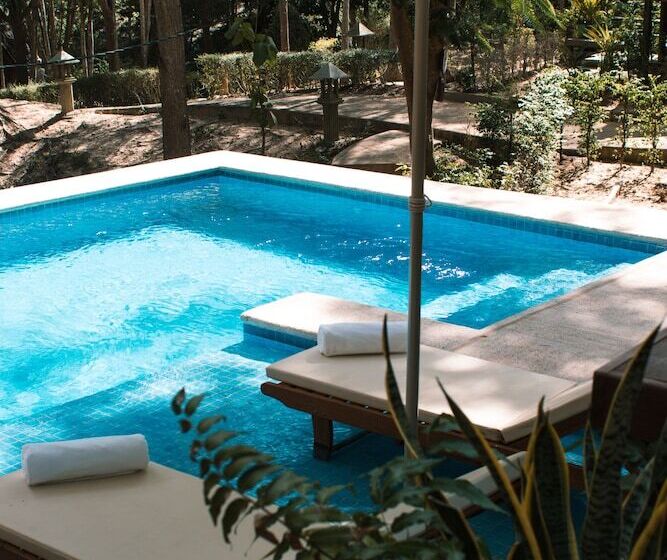 Kirirom Hillside Resort