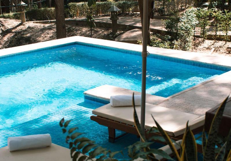 Kirirom Hillside Resort