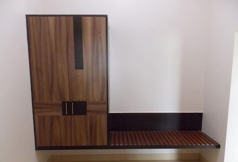 Kstdc Hotel Mayura Gerusoppa, Jogfalls