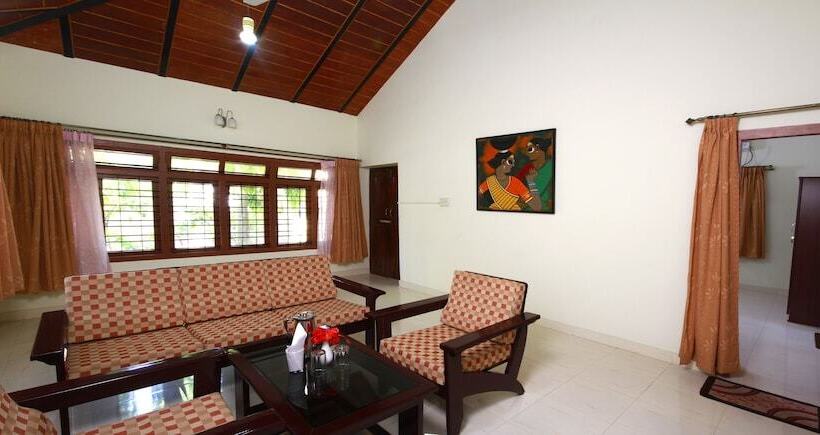 Kstdc Hotel Mayura Velapuri Belur