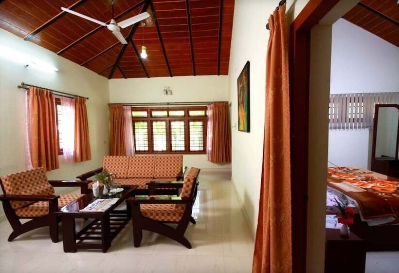 Kstdc Hotel Mayura Velapuri Belur