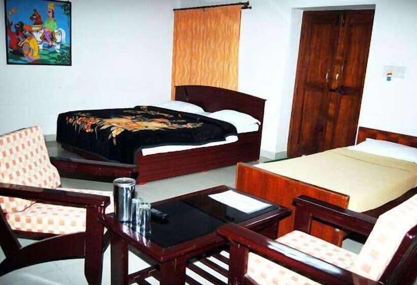 Kstdc Hotel Mayura Velapuri Belur