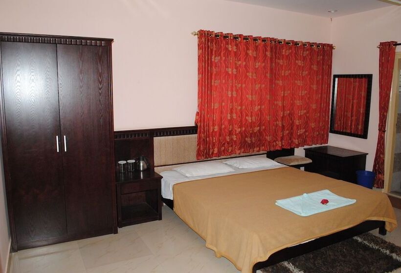 Kstdc Hotel Mayura Velapuri Belur