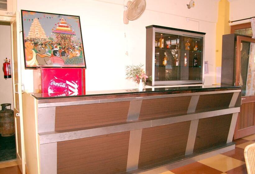 Kstdc Hotel Mayura Velapuri Belur