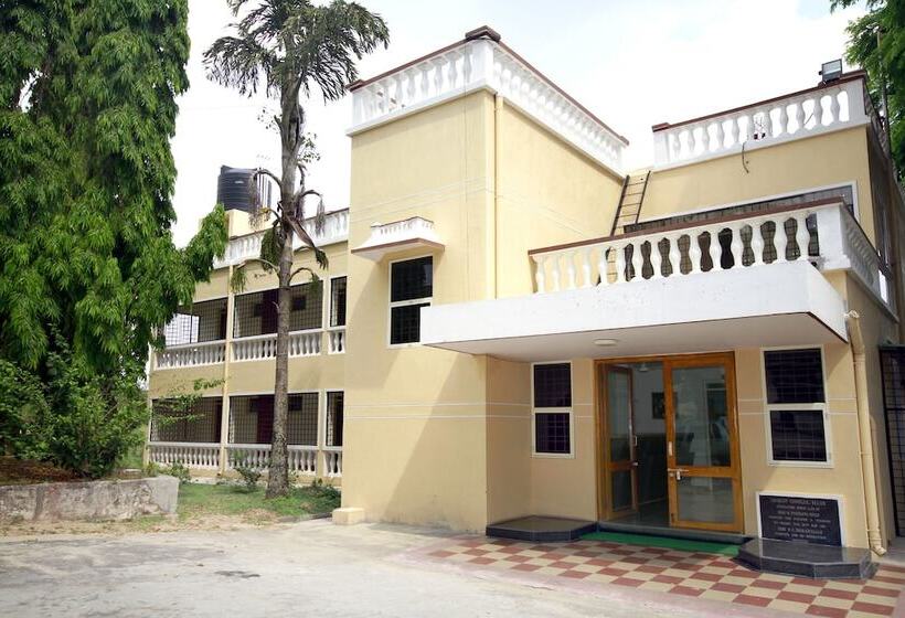 Kstdc Hotel Mayura Velapuri Belur