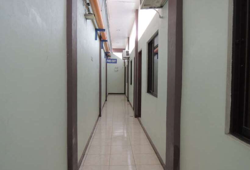 La Erma Pension House