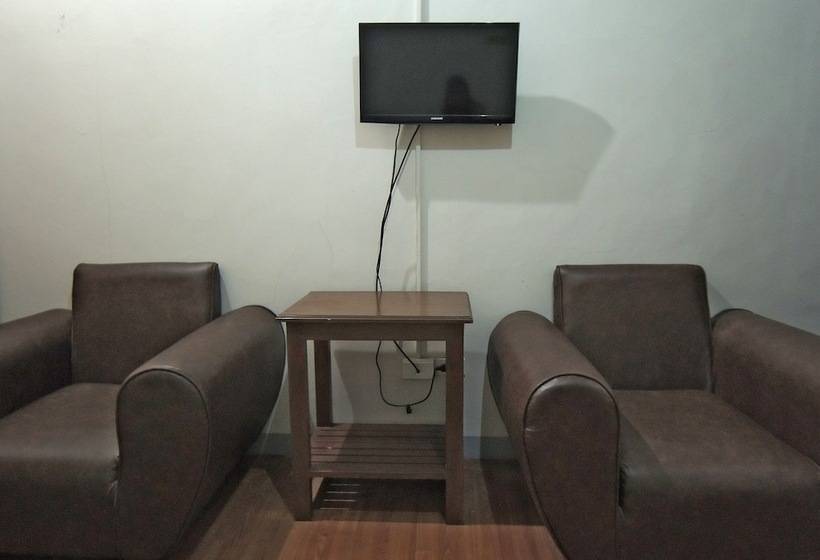 La Erma Pension House